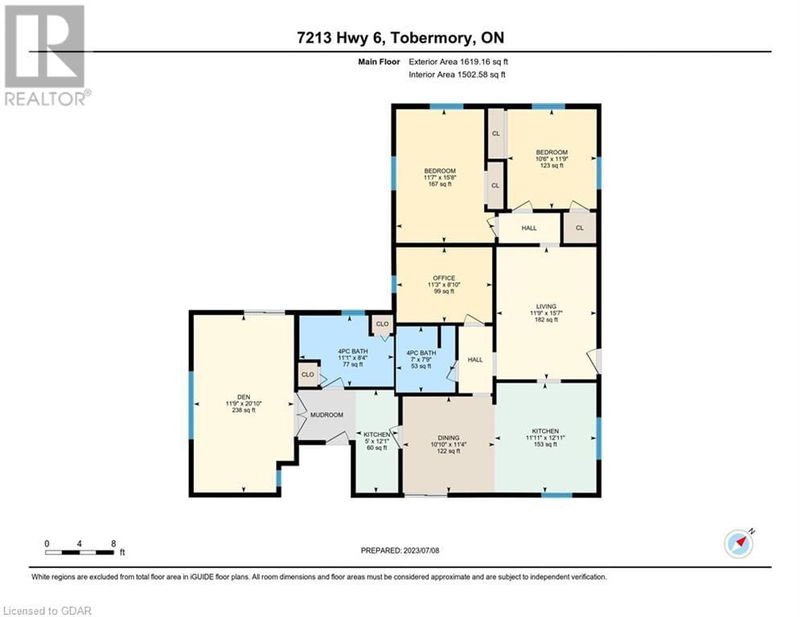 7213 6 Highway  Tobermory, N0H2R0 | Image 33