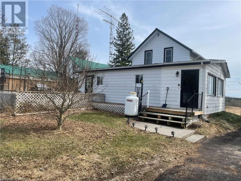 679 NAPANEE Road  Tweed, K0K2L0 | Image 3