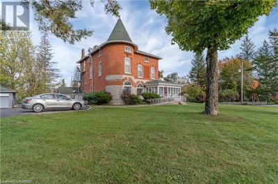 Commercial for Sale in Ontario