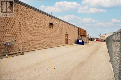 Image #1 of Commercial for Sale at 29 Milburn Street, Hamilton, Ontario