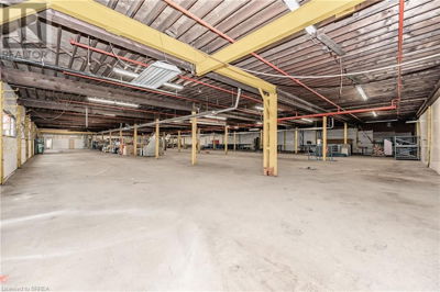 Commercial for Sale in Ontario