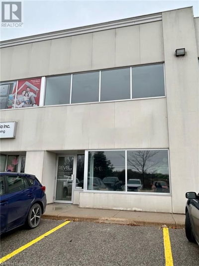 Commercial for Sale in Ontario