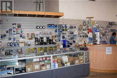 Businesses for Sale in Quebec