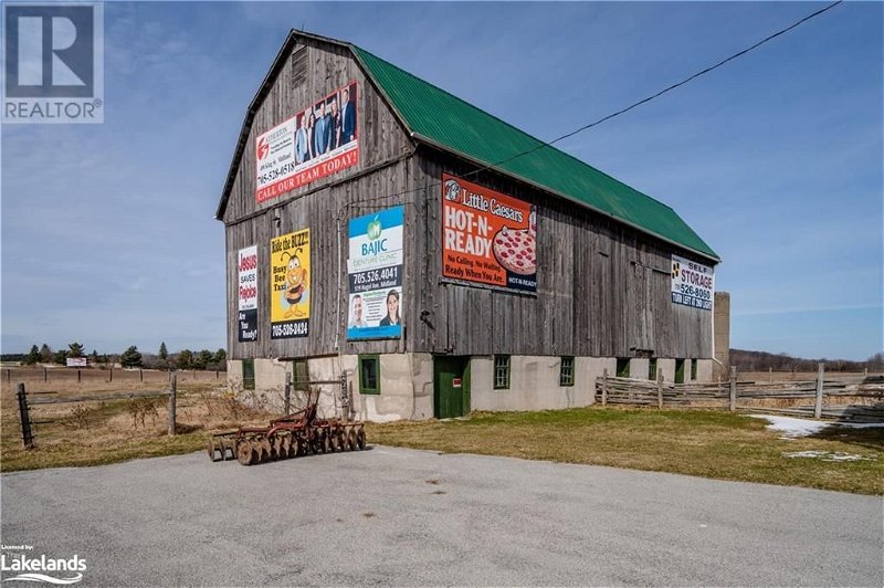 Image #1 of Business for Sale at 8485 Highway 93, Tiny, Ontario