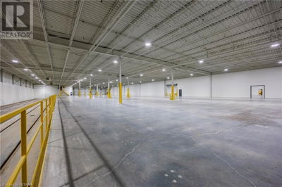 Commercial for Sale in Ontario