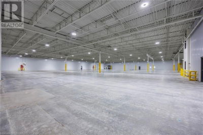 Commercial for Sale in Ontario