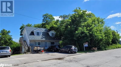 Commercial for Sale in Ontario