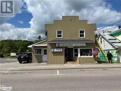 Commercial for Rent in New-brunswick