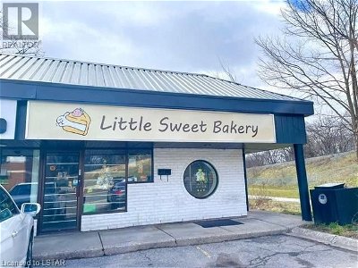 Bakeries for Sale