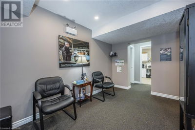 Commercial for Sale in Ontario