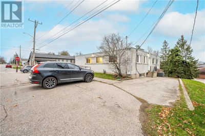 Commercial for Sale in Ontario