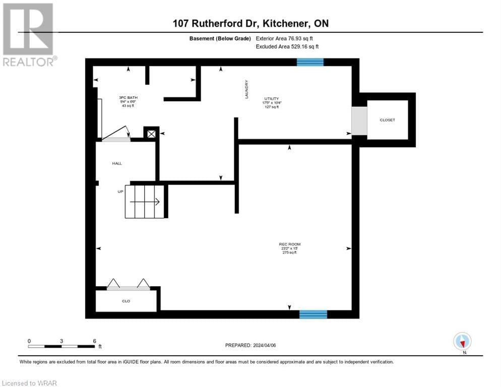 107 RUTHERFORD Drive Image 28