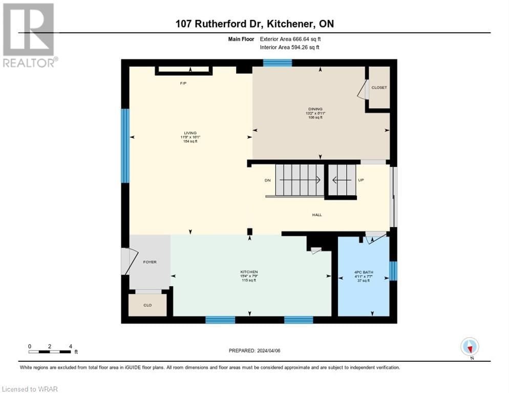 107 RUTHERFORD Drive Image 30