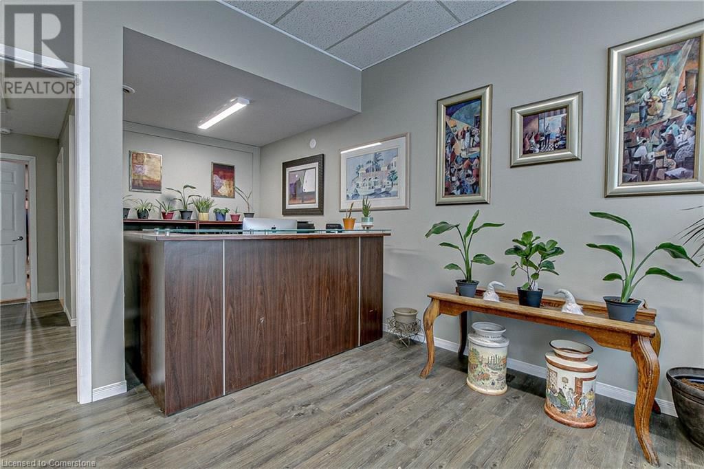 Primary Property View