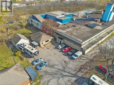 Commercial for Rent in Ontario