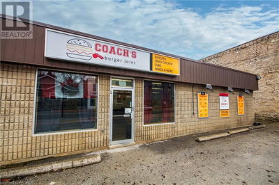 Commercial for Rent in Nova-scotia