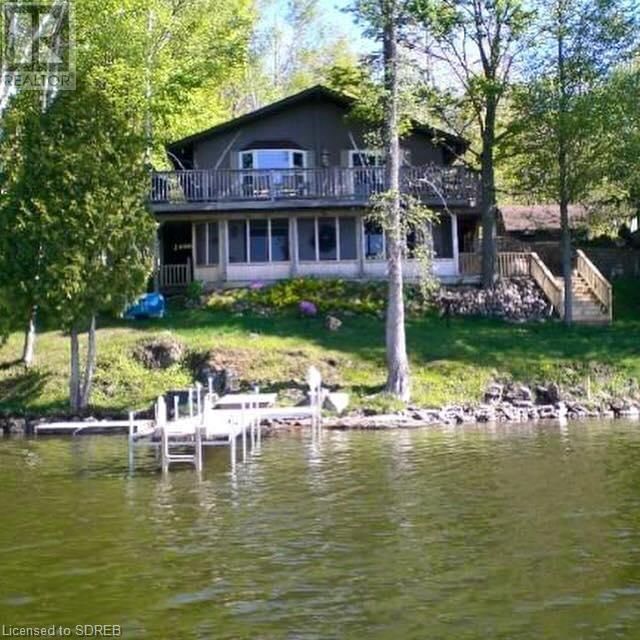 Secondary Property View