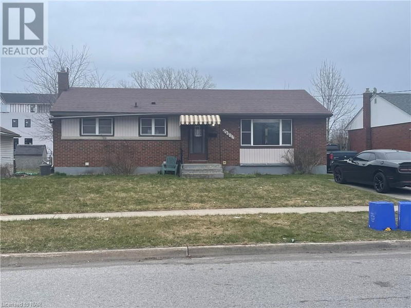 7284 MERRITT Avenue  Niagara Falls, L2G5C4 | Image 5