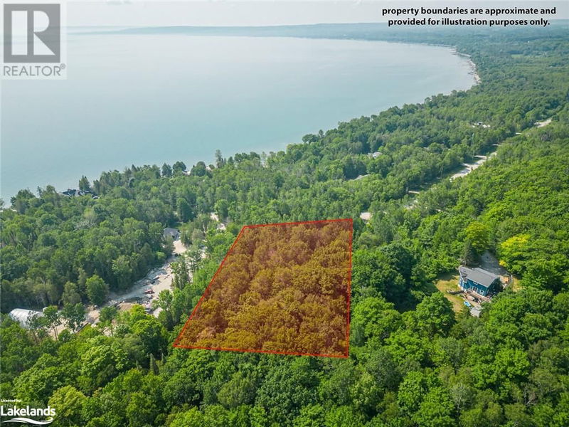 7 HARBOUR BEACH Drive  Meaford, N4L1W5 | Image 1