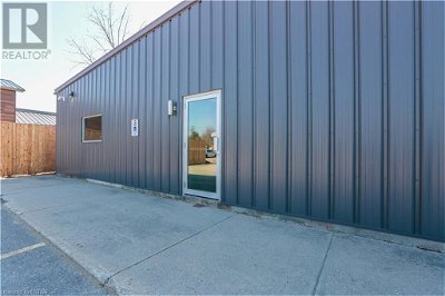 Image #1 of Commercial for Sale at 9911 Oxbow Drive Drive, London, Ontario