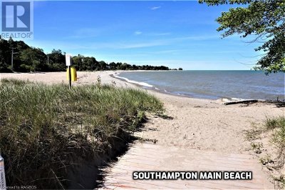 Image #1 of Commercial for Sale at 19 Marshall Place Unit# Lot 56, Saugeen Shores, Ontario