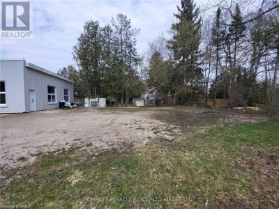 Commercial for Sale in Ontario