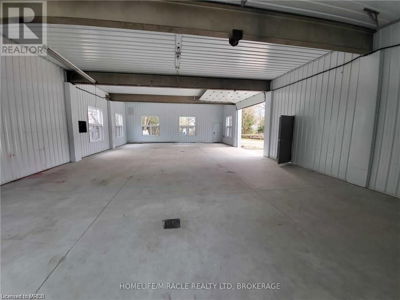 Commercial for Sale in Ontario