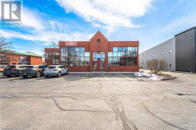 Commercial for Sale in Ontario