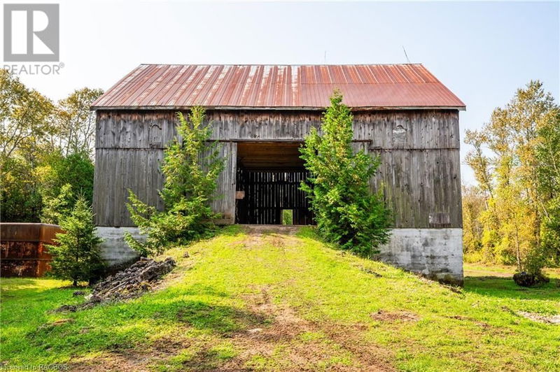 443 CENTRE DIAGONAL Road  South Bruce Peninsula, N0H2T0 | Image 7