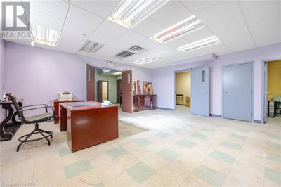 Commercial for Sale in Ontario