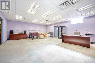 Commercial for Sale in Ontario