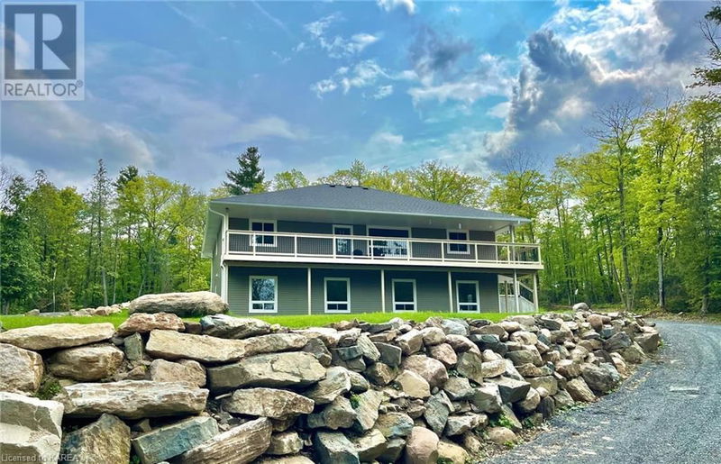 24 SKOOTAMATTA LAKE Road  Cloyne, K0H1K0 | Image 2