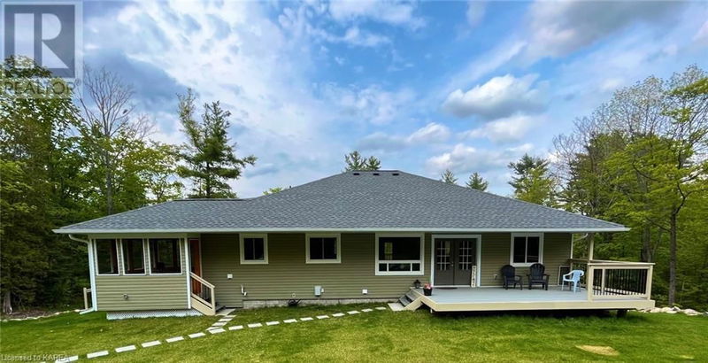 24 SKOOTAMATTA LAKE Road  Cloyne, K0H1K0 | Image 7