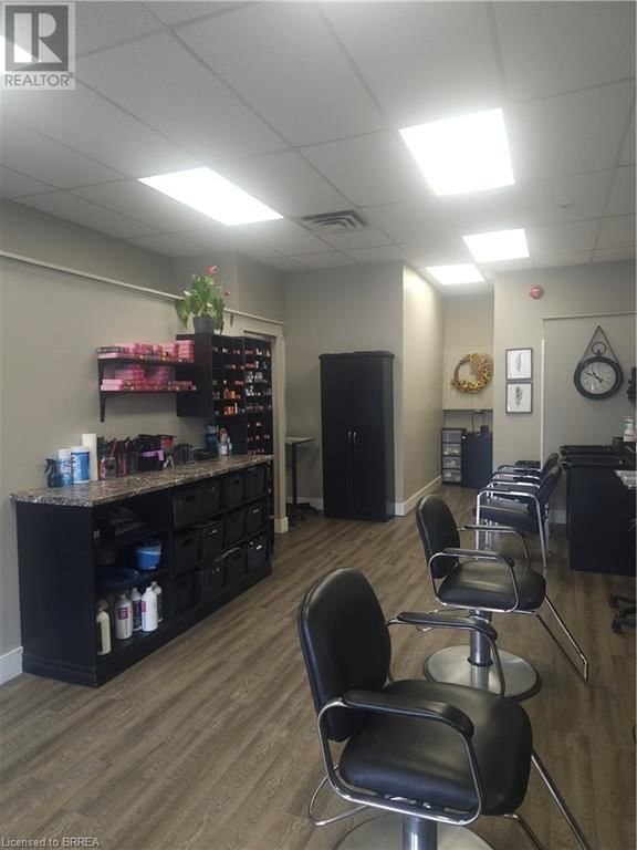 Image #1 of Business for Sale at 241 Dunsdon Street Unit# 105, Brantford, Ontario