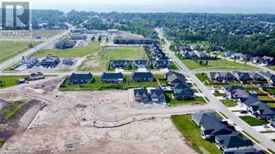 Image #1 of Commercial for Sale at 22 Lois Court, Grand Bend, Ontario