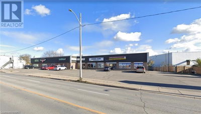 Commercial for Rent in Ontario