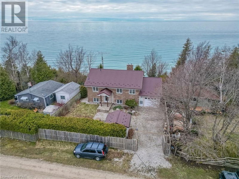 82909 GLENDALE Road  Ashfield-Colborne-Wawanosh, N7A3X9 | Image 42