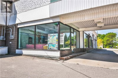 Commercial for Rent in Ontario