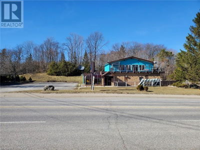 Commercial for Sale in Ontario