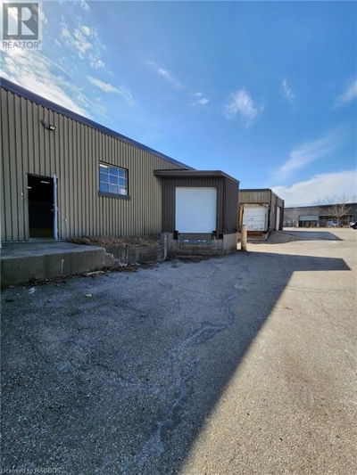 Commercial for Rent in Ontario