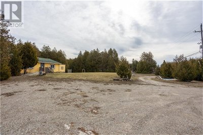 Image #1 of Commercial for Sale at 7078 Highway 6, Tobermory, Ontario