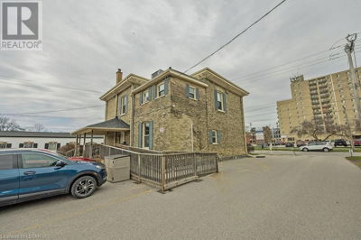 Commercial for Sale in Ontario