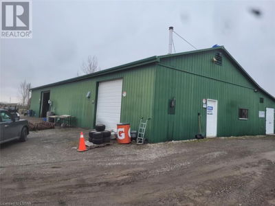 Commercial for Sale in Ontario