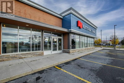 Commercial for Rent in Ontario