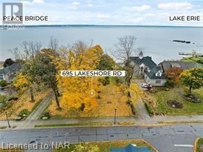 695 LAKESHORE Road  Fort Erie, L2A1B8 | Image 2