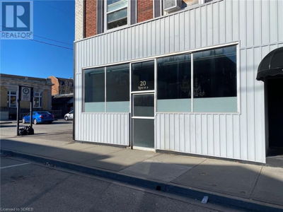 Commercial for Rent in Ontario