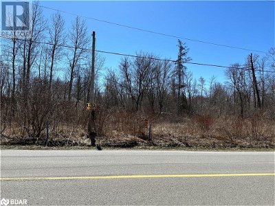 Image #1 of Commercial for Sale at Lot 37 Belle Aire Beach Road, Innisfil, Ontario
