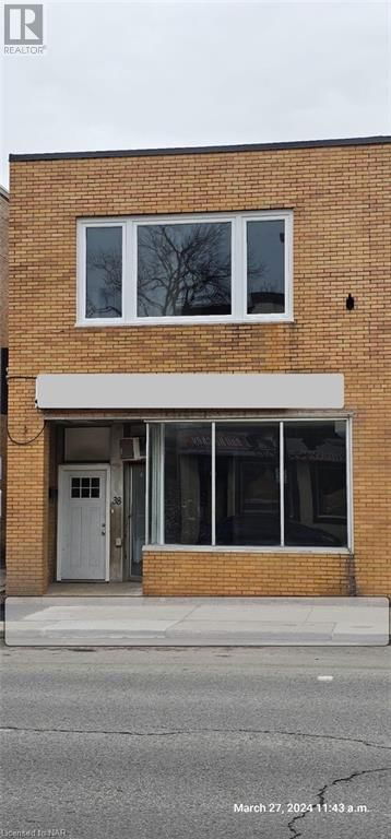 Commercial for Rent in Ontario