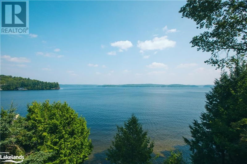 1405 JUDDHAVEN Road  Port Carling, P0B1J0 | Image 1