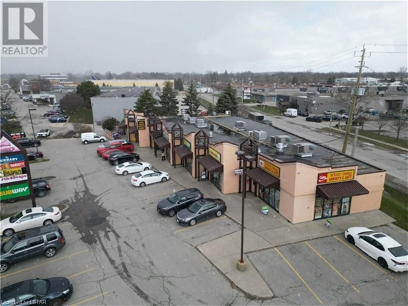Image #1 of Business for Sale at 1120 Wellington Road Unit# 7, London, Ontario
